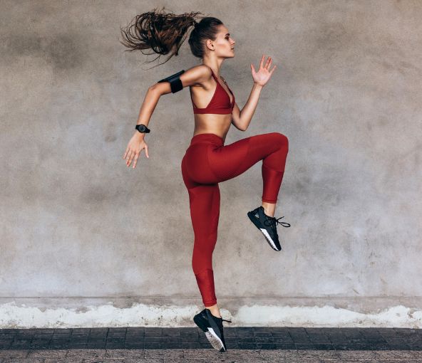 Analizator sestave telesne mase