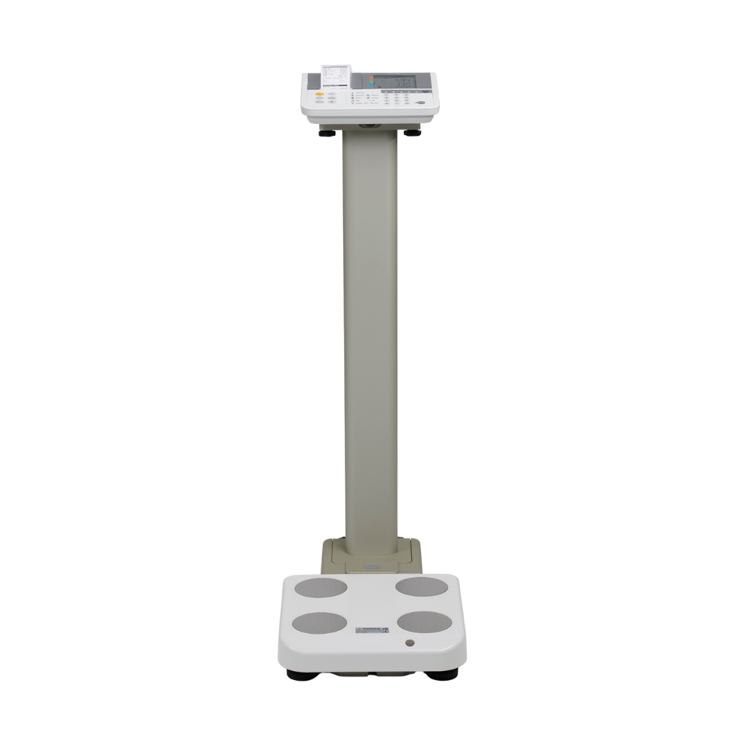 TANITA DC-430-C spredaj