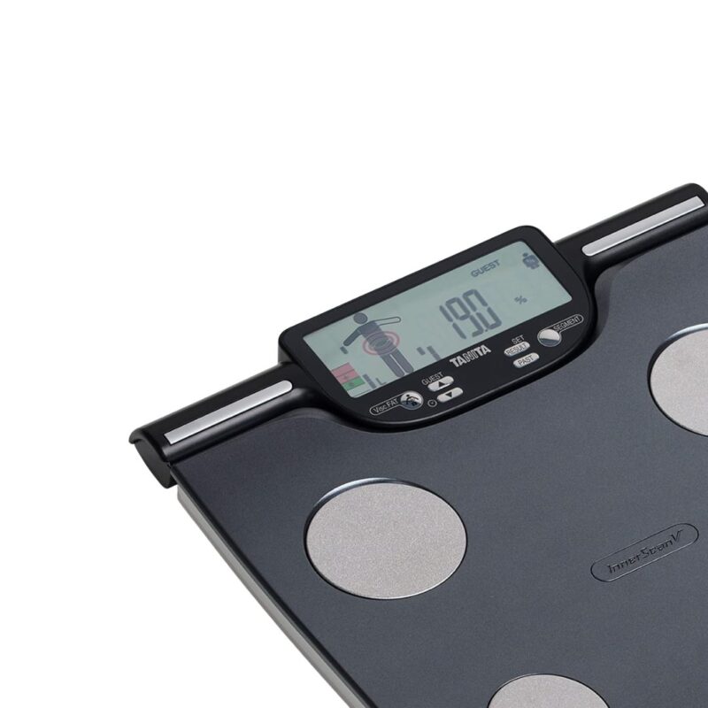 Alternative view of TANITA BC-613 S