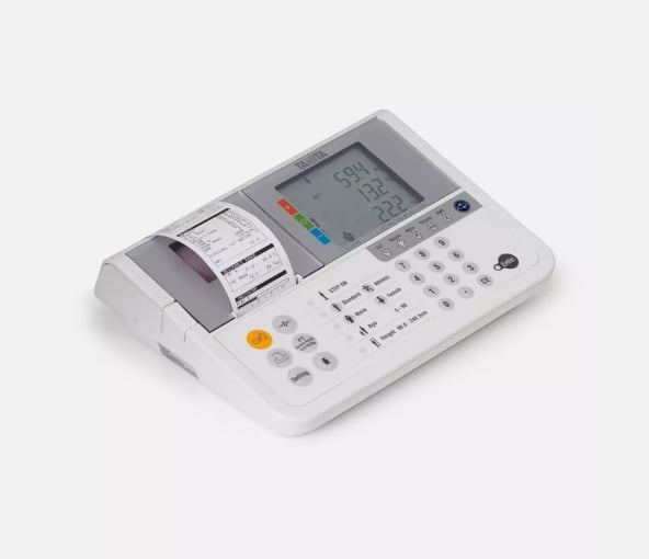 Dodatne meritve tanite dc ma